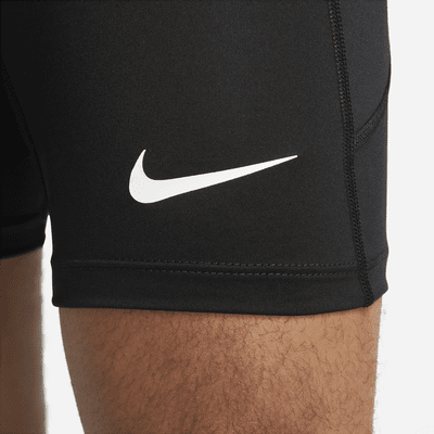 Nike Pro Men's Dri-FIT Fitness Long Shorts. Nike.com